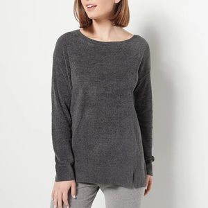 Barefoot Dreams Dockside Pullover